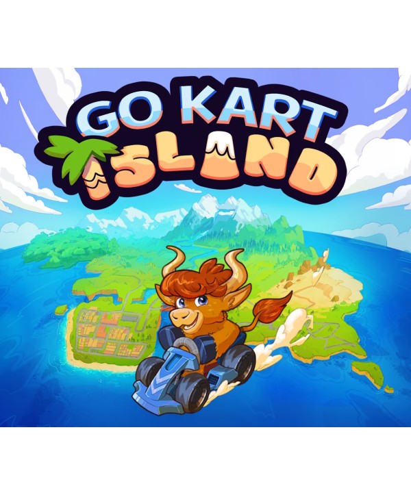Go Kart Island Steam Key GLOBAL